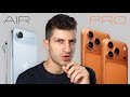 حمدالله ع السلامه IPhone 17 Pro AIR 