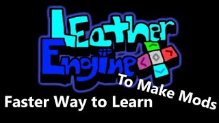 Famous How to Learn to make mods for Leather Engine part (2/2) Profile