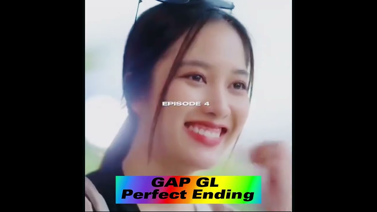 #GAPGLPerfectEnding
