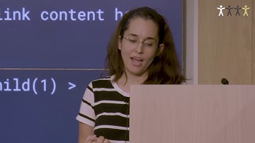 Yes - your site should be accessible. Lessons from building FT.com - Meetup #6- 17 September 2017