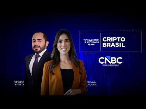 CRIPTO BRASIL - 08/07/2026