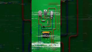 How to Make 12V DC Motor Speed Controller Using MOSFET IRF450 #raspibolt #rpizero