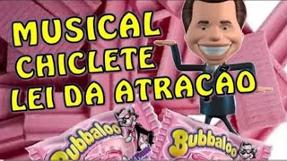 🎶 Eu Sou Milionário (Musical Lei da Atração) HD60P
