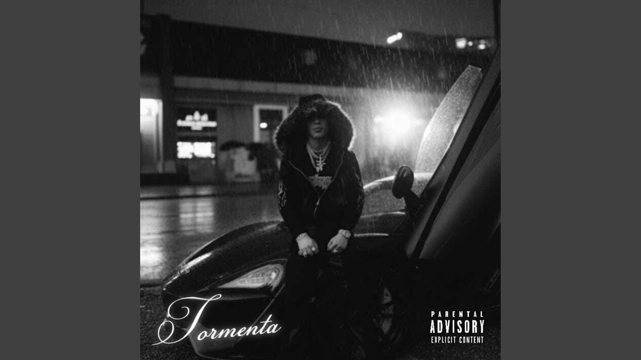 Tormenta