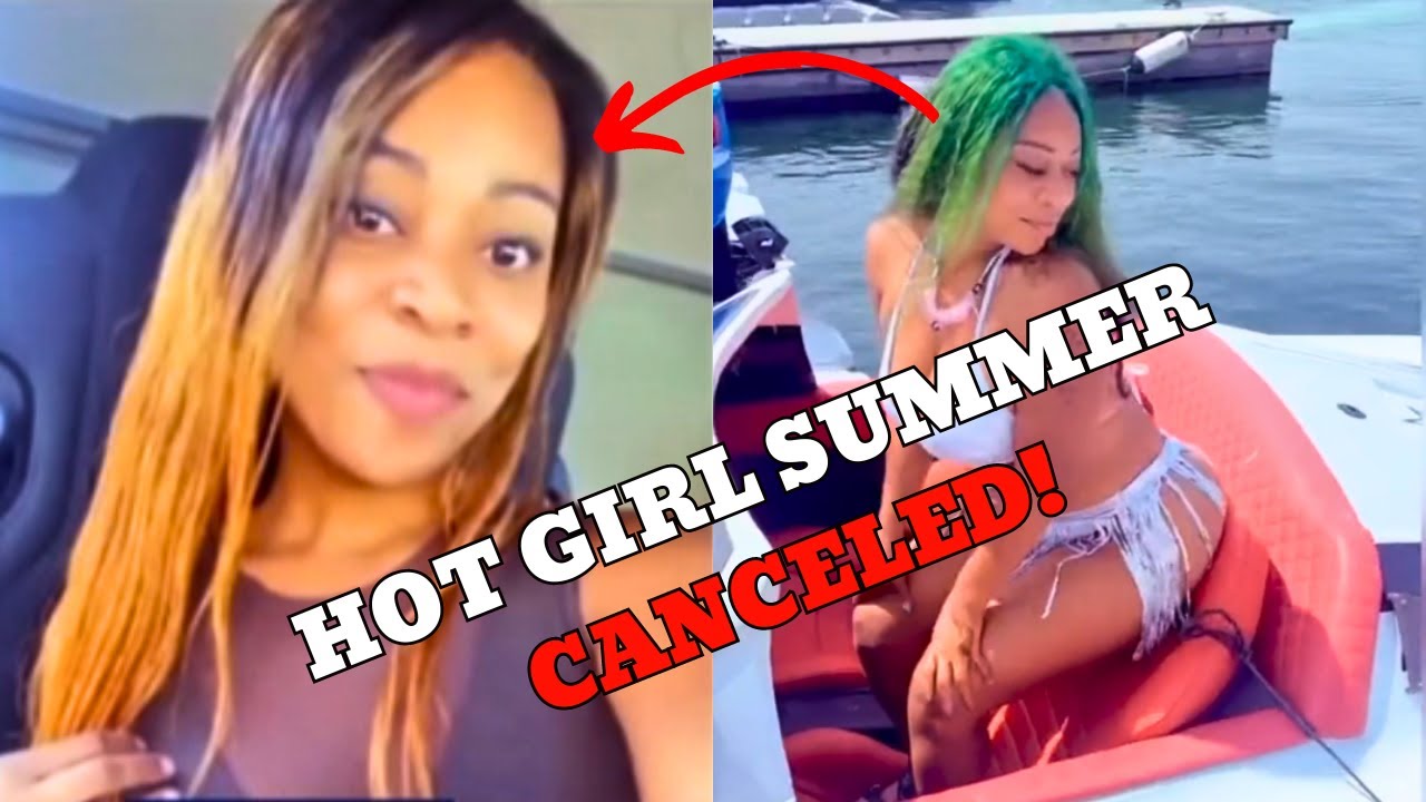 Woman Instantly Regrets Yelling At Man Hot Girl Summer Gone WRONG!