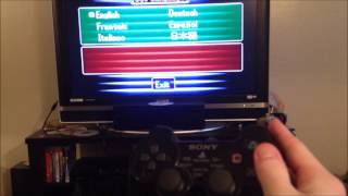 Classic Joypad Converter Sega Saturn Review Ps2 Controller On Saturn