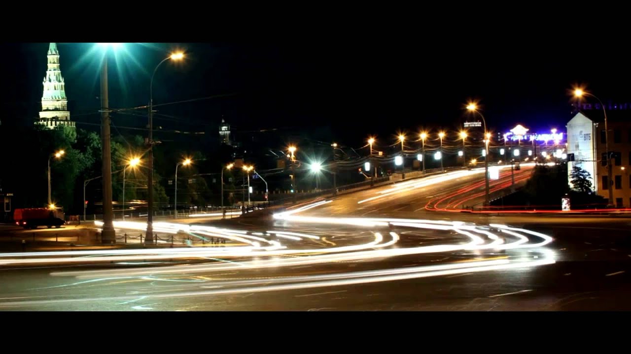 RALPH GOOD feat. Polina Griffith  - SOS (Official Music Video)