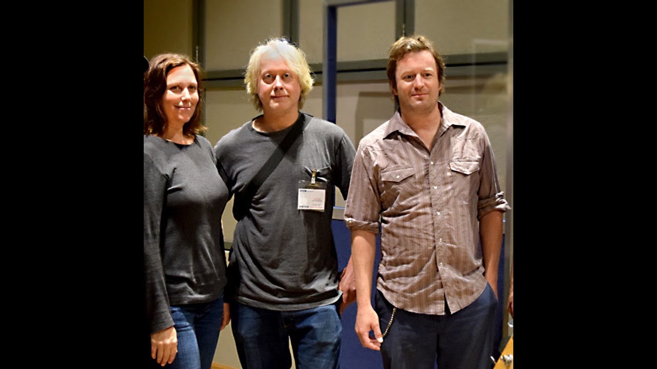 The Delines - "Dilaudid Diane" : BBC Radio 6 Session / Riley & Coe / March 27th 2025