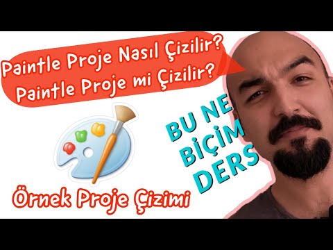 Video: Bir Tasarım Projesi Nasıl Tamamlanır