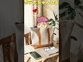 お出かけするのぉ?ポテポも一緒に行くぅ【ポテポ/新人Vtuber】