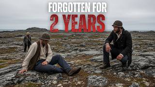 They Were Left on a Remote Island for 2 Years