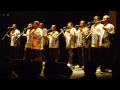 Ladysmith Black Mambazo - Hello My Baby