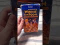 The New Adventures of Winnie the Pooh: Vol. 1: VHS Review