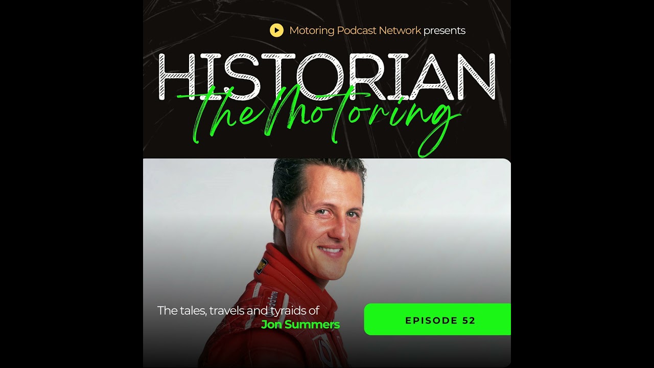 The Greatness of Michael Schumacher