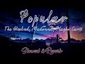 Popular By The Weeknd Madonna Playboi Carti Slowed Reverb Wild Wings 