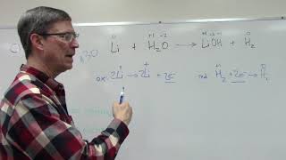 Chemistry 1129 page D (#30)