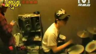 Circus Action 4 *20090912 pt.5/5(第十一集)