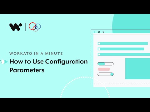 Video: Aké sú hlavné konfiguračné parametre, ktoré musí používateľ zadať na spustenie úlohy MapReduce?