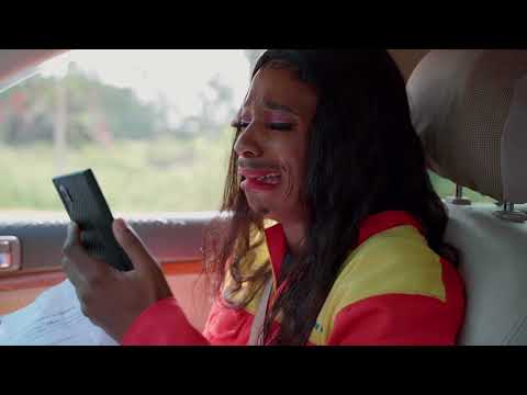 Eric Omondi - What if Divalicious was a Rally Driver.