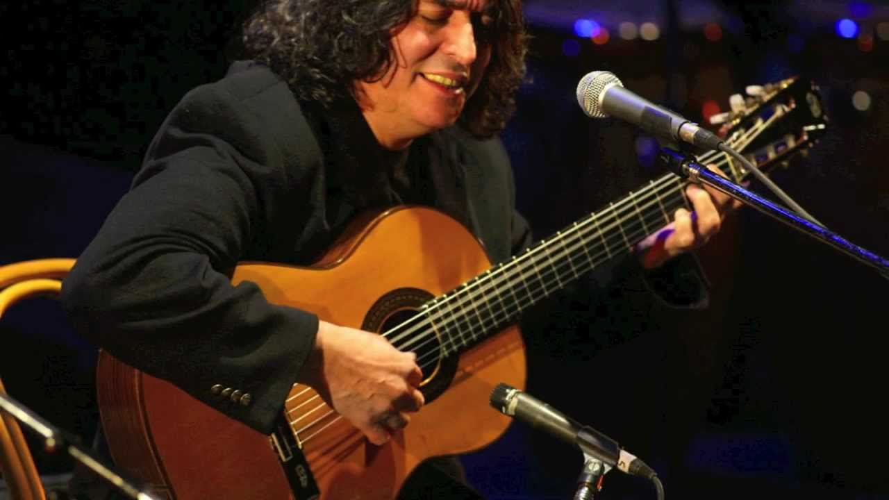 Back to the Place I Love (Salsa Para Volver) By Luis Salinas