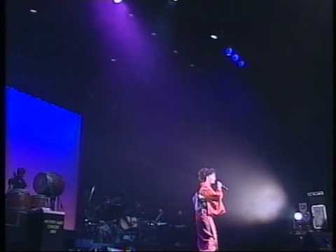 さこみちよ「夏祭り」2002