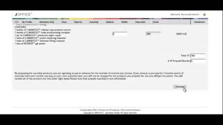 How to Start Autoship in Jeunesse Back Office