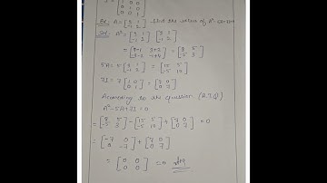 Matrices Business Mathematics and Statistics#shorts #education #viral