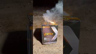 Pyromoravia Vortex Fette Zerleger Pro Xplosion