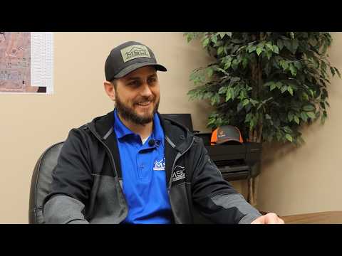 How Mountain States Constructors Improved Parts Inventory Management with Tenna