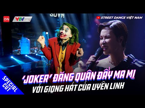 Video Joker Đăng Quân xuất thần trên ca khúc Can We Kiss... - youtube