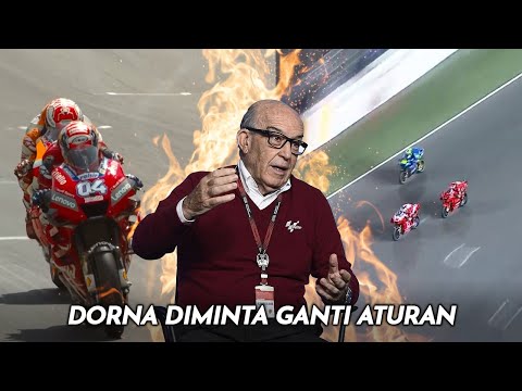 Taktik Licik di MotoGP 🏁 Rahasia Moncernya Bestia 🏁 Kapan MiniGP Indonesia Digelar ?