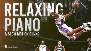 Relaxing Piano Loop | ALL BALL BABY! Music