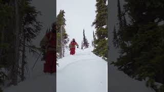 Kai Jones Sent THIS Through a Goal Post 🌲🤯