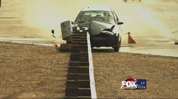 Lawmakers: Guardrail test doesn’t go far enough