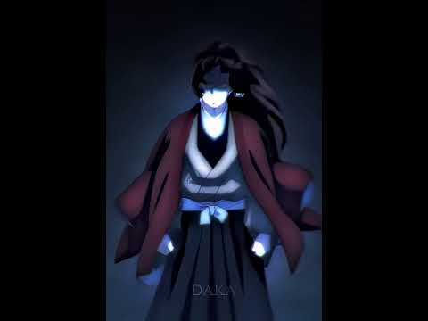 Tourner Dans Le Vide Muzan X Yoriichi Demon Slayer AMV EDIT