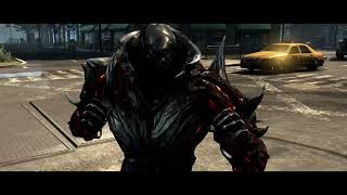 Prototype 2 Part 7: Bio Bomb & Pack Leader Abilities