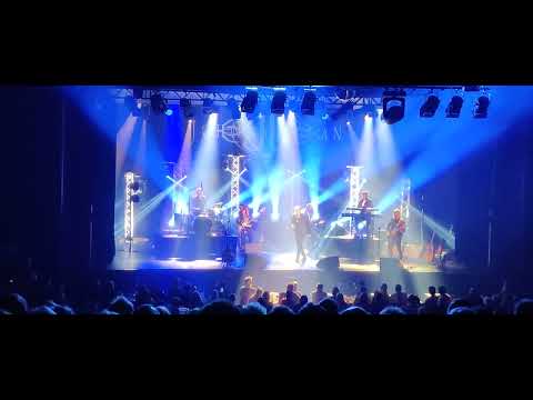 Johnny Logan - Release the Rhythm, Live at Portalen, Greve April 2022