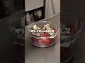 ミニトマトとクリームチーズでお洒落なおつまみ #shorts