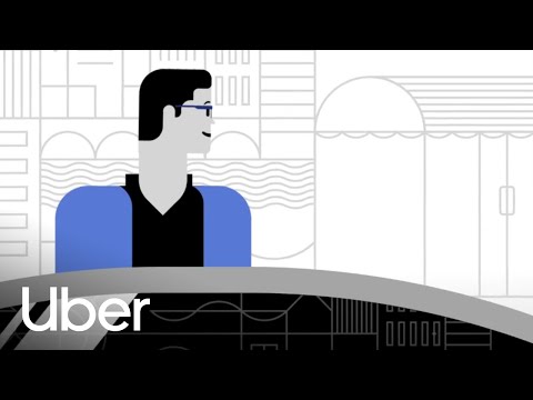 平台小貼士：了解乘客給你的讚賞 | Uber