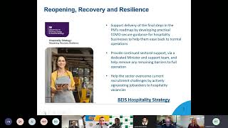 Fire Safety in the Hospitality Sector 2022