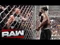 Oba Femi and Brock Lesnar declare war before Hell in a Cell: Raw highlights, July 27, 2026 Mp3 Song