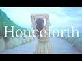 【くつしたちゃん】Henceforth 踊ってみた【オリジナル振付】4K