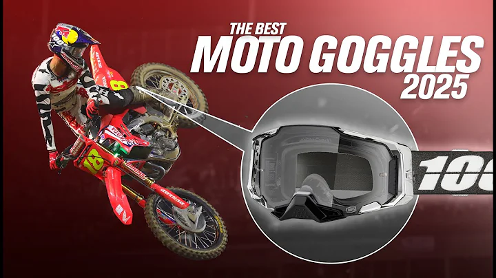 2025 Premium Goggle Buyer's Guide