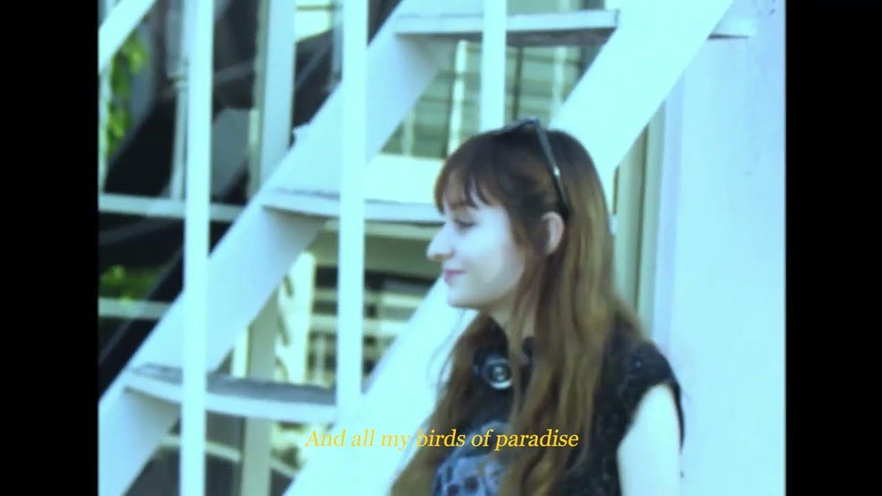 Get Free Lana Del Rey (UNIFFICIAL VIDEO) YouTube