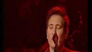 kd lang - Jealous Dog (London 2008)