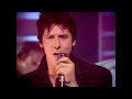 SHAKIN STEVENS I MIGHT TOP OF THE POPS 1 3 90 RESTORED