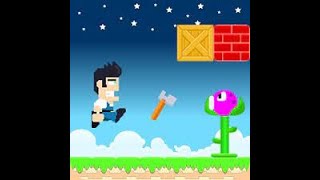 Mr. Maker run Level Editor P.S. screenshot 4