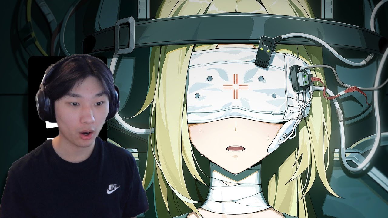 IM READY!!! Trigger Character Teaser "Testimony of the Blind" | Zenless Zone Zero REACTION