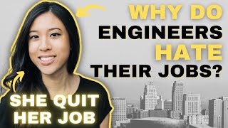 Why I Quit My High-Paying Engineering Job  - Vivi Ton | MHFI 219 | Mile High FI Podcast