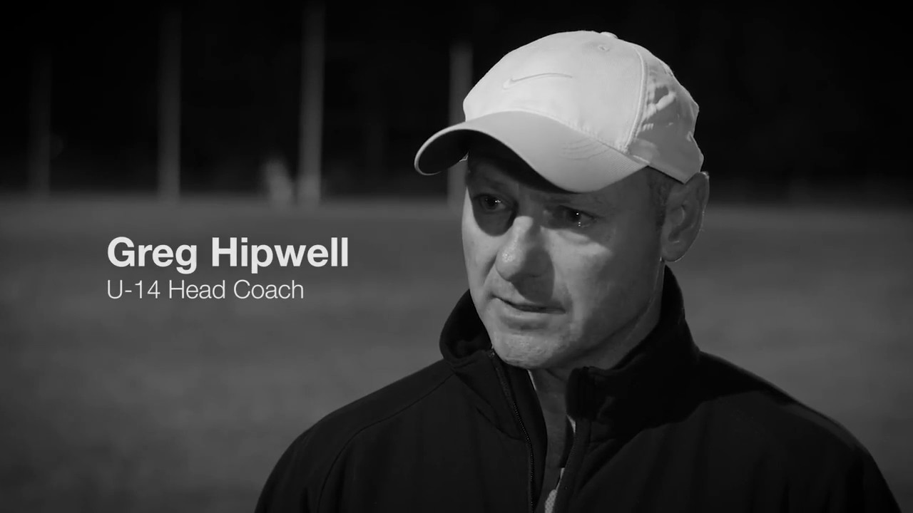 CLUBCARE Video - East Sandringham JFC respond to a traumatic event